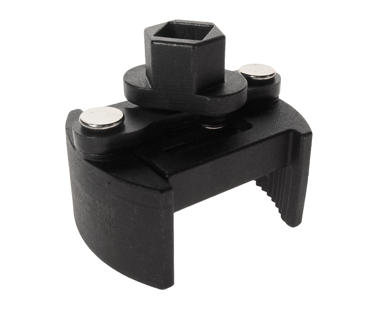 Съемник фильтров масляных 1/2" 21мм (d= 60~80) 2-х позиционный JTC JTC-1103