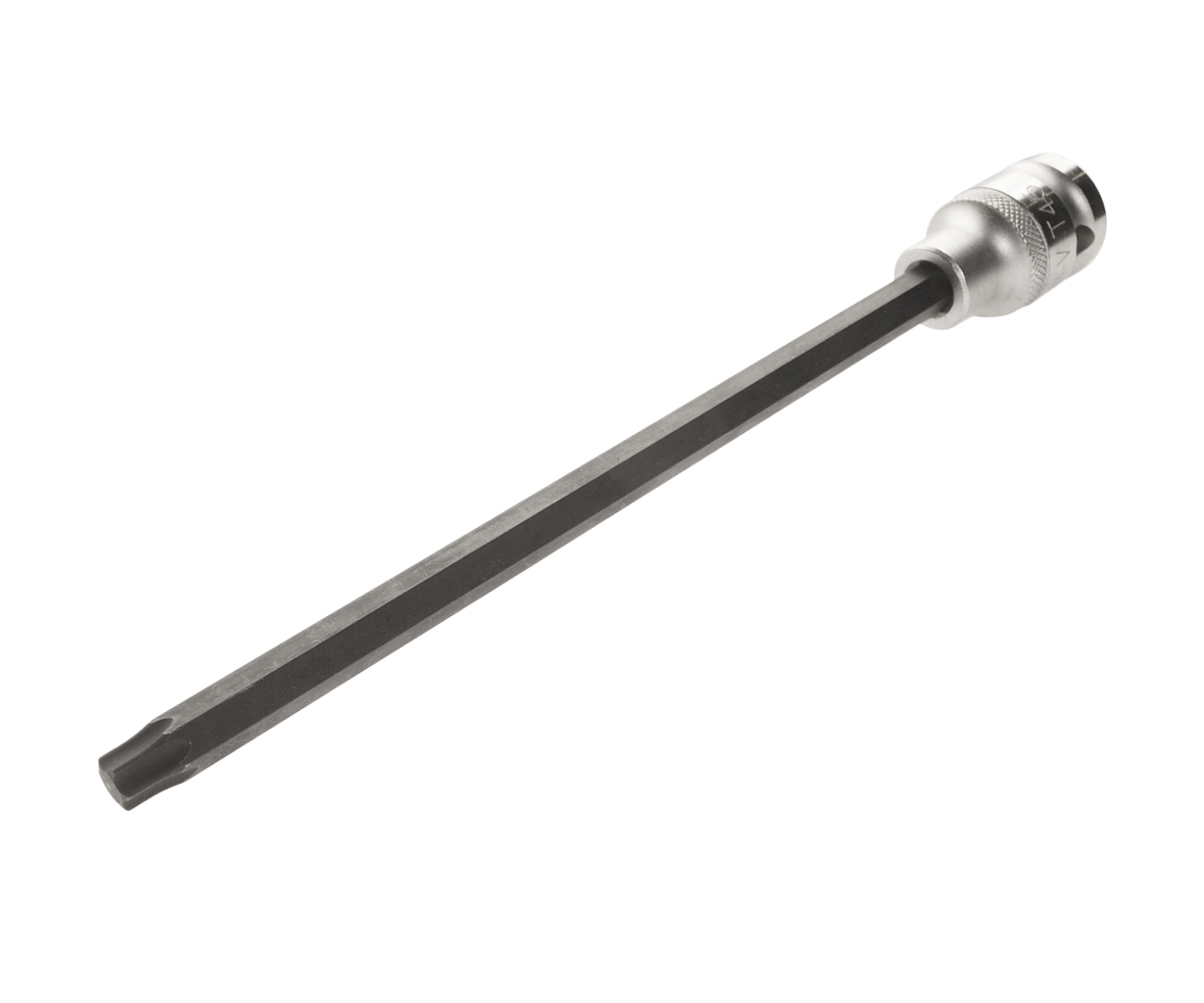 Бита-головка 1/2" TORX T45х200мм длинная JTC JTC-45545200