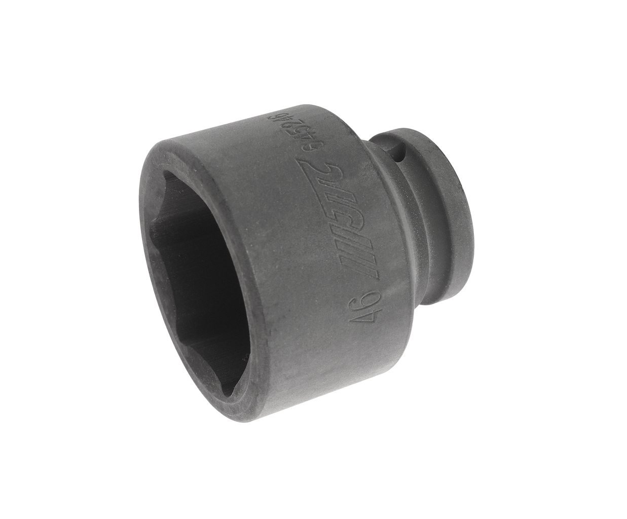 Головка торцевая 3/4" 46мм ударная L=63мм JTC JTC-645246