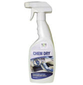Очиститель салона "Chem Dry" (АВТО) 500 мл триггер