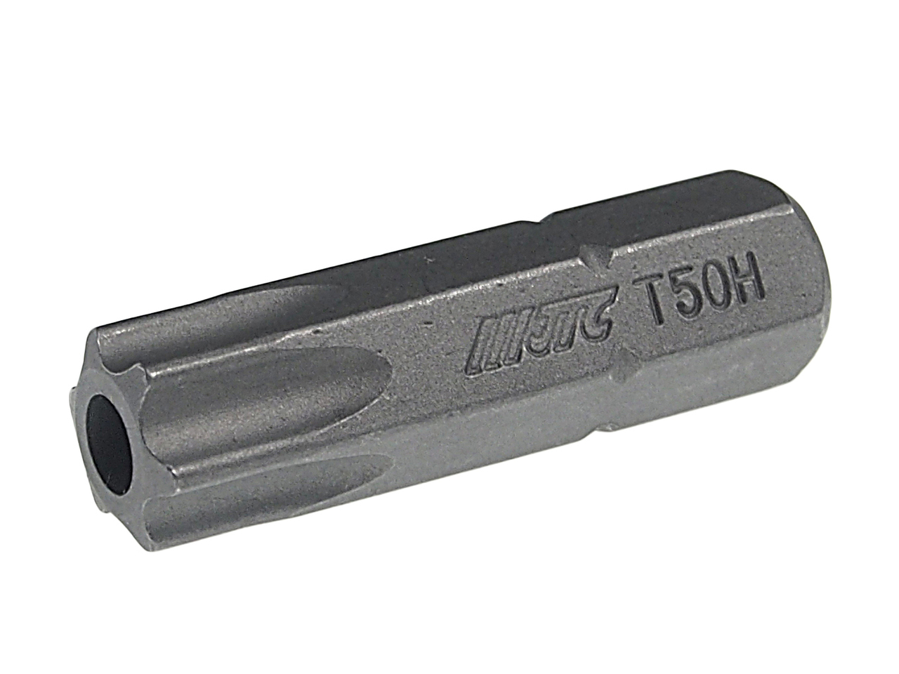 Бита TORX Т50Hх30мм 5/16" DR JTC JTC-1243050