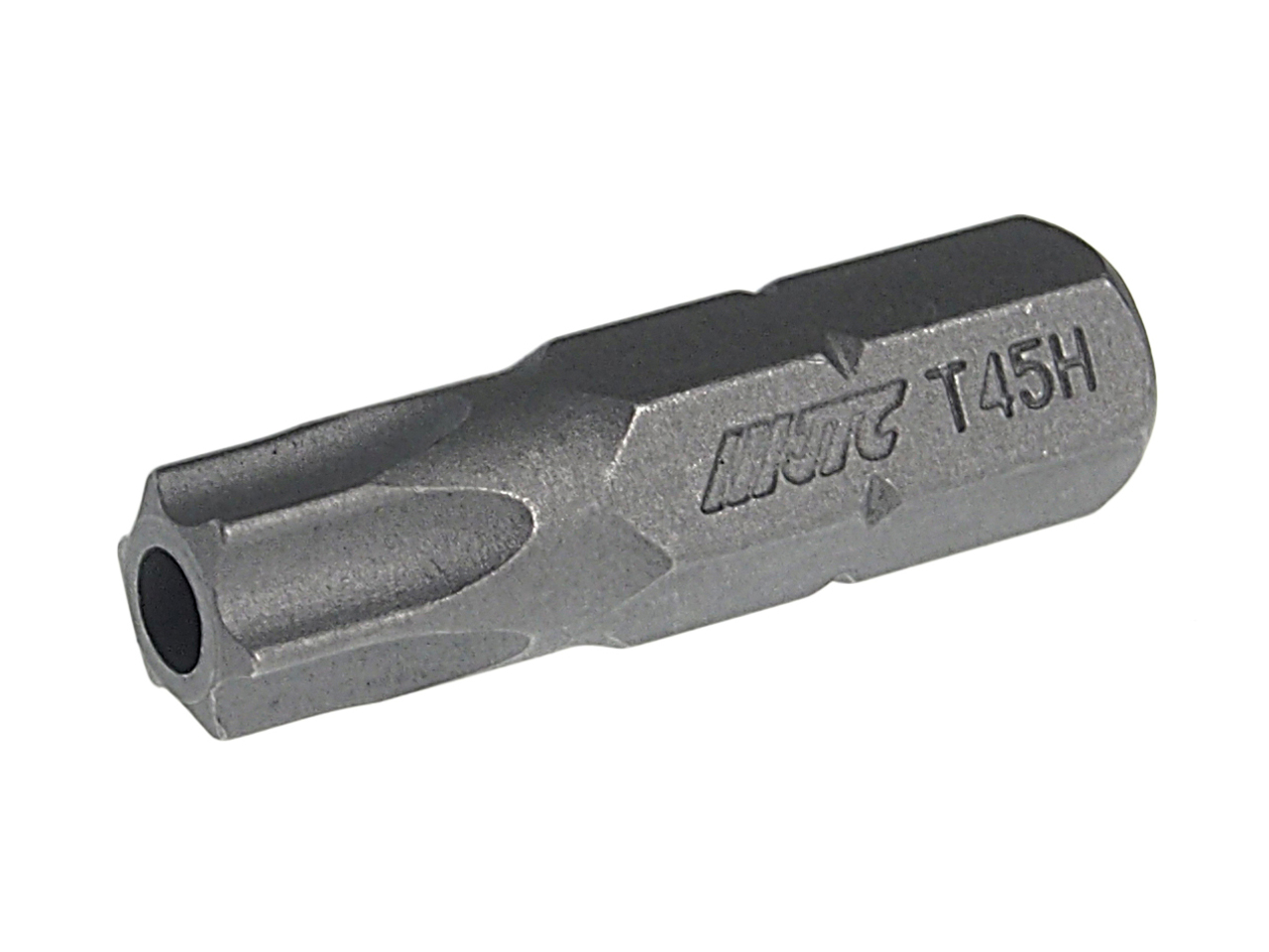 Бита TORX Т45Hх30мм 5/16" DR JTC JTC-1243045