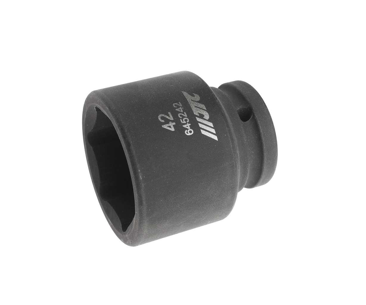 Головка торцевая 3/4" 42мм ударная L=63мм JTC JTC-645242