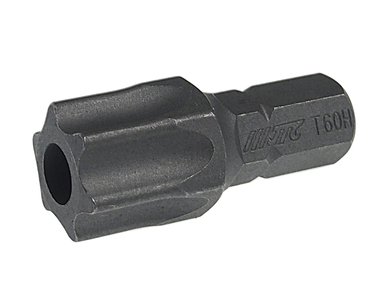 Бита TORX Т60Hх30мм 5/16" DR JTC JTC-1243060