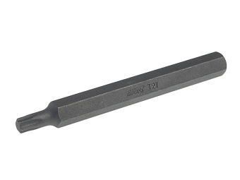 Бита TORX Т27х80мм 5/16" DR удлиненная JTC JTC-1238027