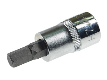 Бита-головка 3/8" HEX H7х48мм JTC JTC-34707