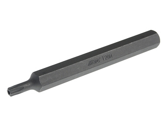 Бита TORX Т20Hх80мм 5/16" DR удлиненная JTC JTC-1248020