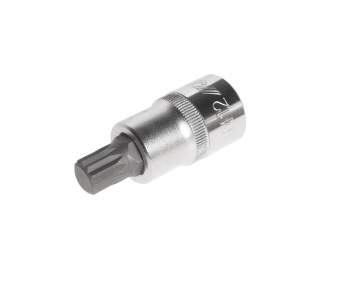 Бита-головка 1/2" SPLINE М12х55мм JTC JTC-45712