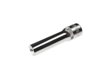 Головка торцевая 3/8" TORX E10х63мм глубокая JTC JTC-36010