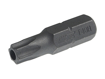 Бита TORX Т40Hх30мм 5/16" DR JTC JTC-1243040