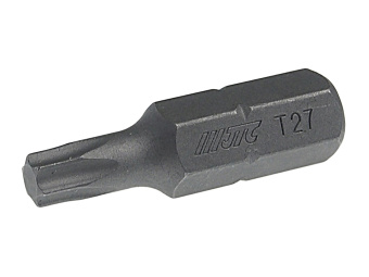 Бита TORX Т27х30мм 5/16" JTC JTC-1233027