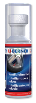 Смазка силиконовая 100 ml (с аппликатором) BERNER, Германия