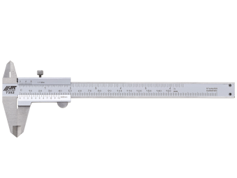 Штангенциркуль 150мм JTC JTC-7352