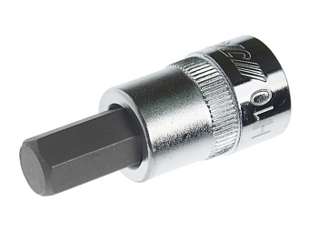 Бита-головка 3/8" HEX H10х48мм JTC JTC-34710