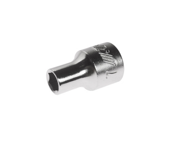 Головка торцевая 3/8" 07мм L=28мм JTC JTC-33207
