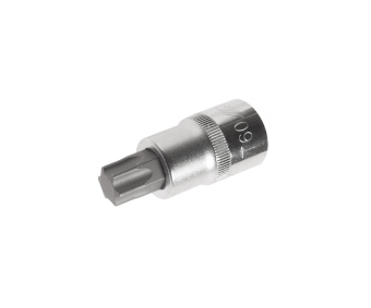 Бита-головка 1/2" TORX T60х55мм JTC JTC-45560