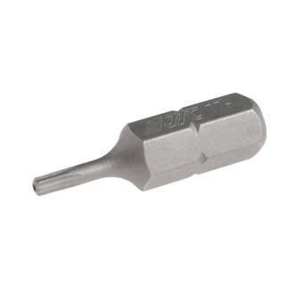 Бита TORX Т7Hх25мм 1/4" DR JTC JTC-1142507