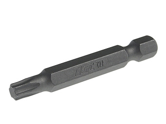 Бита TORX Т27х50мм 1/4" JTC JTC-1135027