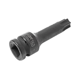 Бита-головка 1/2" TORX T60х78мм ударная JTC JTC-447860