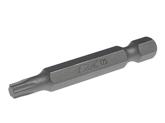 Бита TORX Т25х50мм 1/4" JTC JTC-1135025