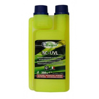 UV добавка 350ml BC-UVL (1/0,350 мл.)