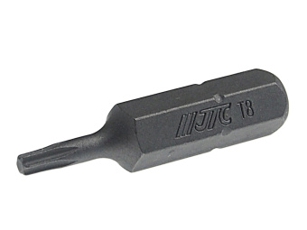 Бита TORX Т8х30мм 1/4" JTC JTC-1133008