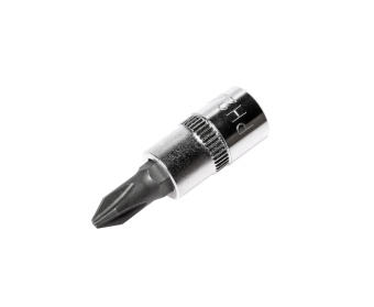 Бита-головка 1/4" PH2х37мм JTC JTC-23902