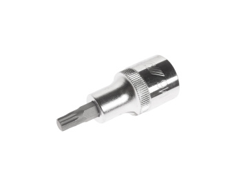 Бита-головка 1/2" SPLINE М6х55мм JTC JTC-45706