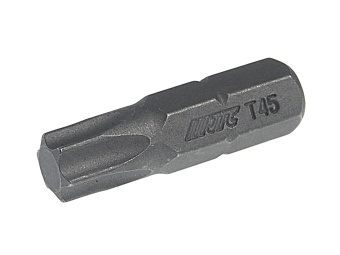 Бита TORX Т45х30мм 5/16" DR JTC JTC-1233045