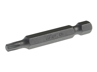 Бита TORX Т20х50мм 1/4" DR JTC JTC-1135020