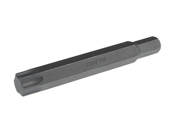 Бита TORX Т55х80мм 5/16" DR удлиненная JTC JTC-1238055