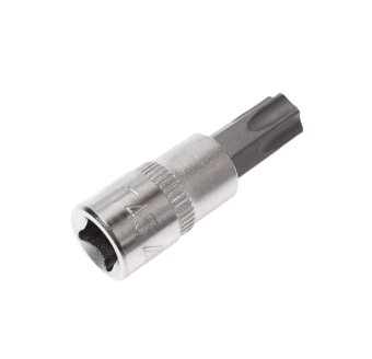 Бита-головка 1/4" TORX T45х37мм JTC JTC-23745