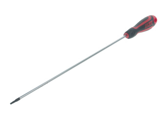 Отвертка TORX T10х250мм удлиненная JTC JTC-7695