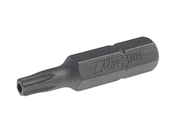 Бита TORX Т20Hх30мм 1/4" DR JTC JTC-1143020