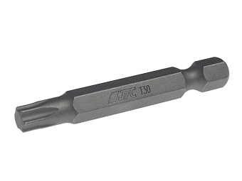 Бита TORX Т30х50мм 1/4" JTC JTC-1135030