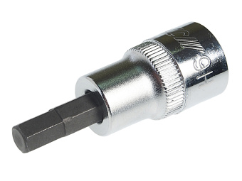 Бита-головка 3/8" HEX H6х48мм JTC JTC-34706