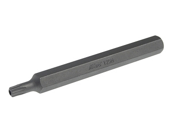 Бита TORX Т25Hх80мм 5/16" DR удлиненная JTC JTC-1248025