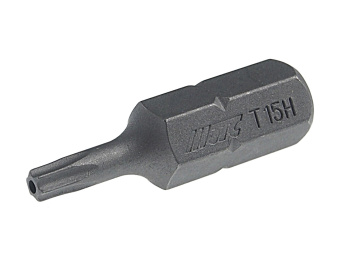 Бита TORX Т15Hх30мм 5/16" DR JTC JTC-1243015