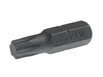 Бита TORX Т40х30мм 5/16" DR JTC JTC-1233040