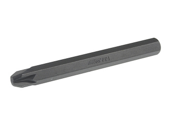 Бита POZIDRIVE PZ4х80мм 5/16" удлиненная JTC JTC-12A8004