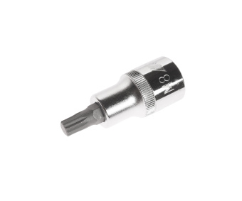 Бита-головка 1/2" SPLINE М8х55мм JTC JTC-45708