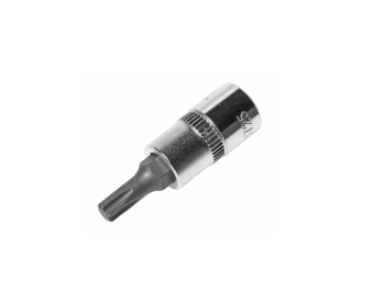 Бита-головка 1/4" TORX T25х37мм JTC JTC-23725