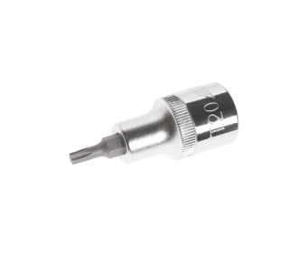 Бита-головка 1/2" TORX T20х55мм JTC JTC-45520