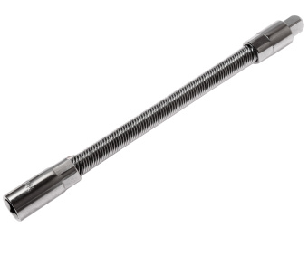 Удлинитель 1/4" 152мм гибкий JTC JTC-3741