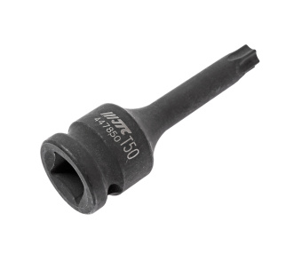Бита-головка 1/2" TORX T50х78мм ударная JTC JTC-447850