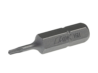 Бита TORX Т6Hх30мм 1/4" DR JTC JTC-1143006